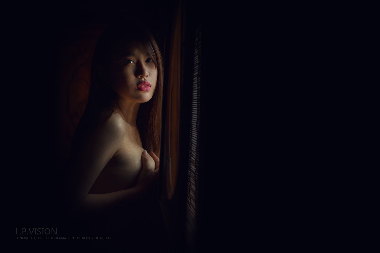 [摄影师L.P.VISION] 众筹作品集 拍姑娘 12期(17)