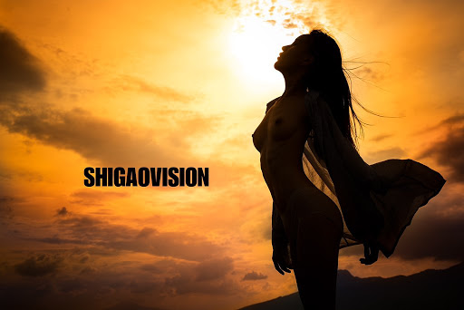 [Shigaovision 影集] Uncensored Nude Collection Vol.01(58)