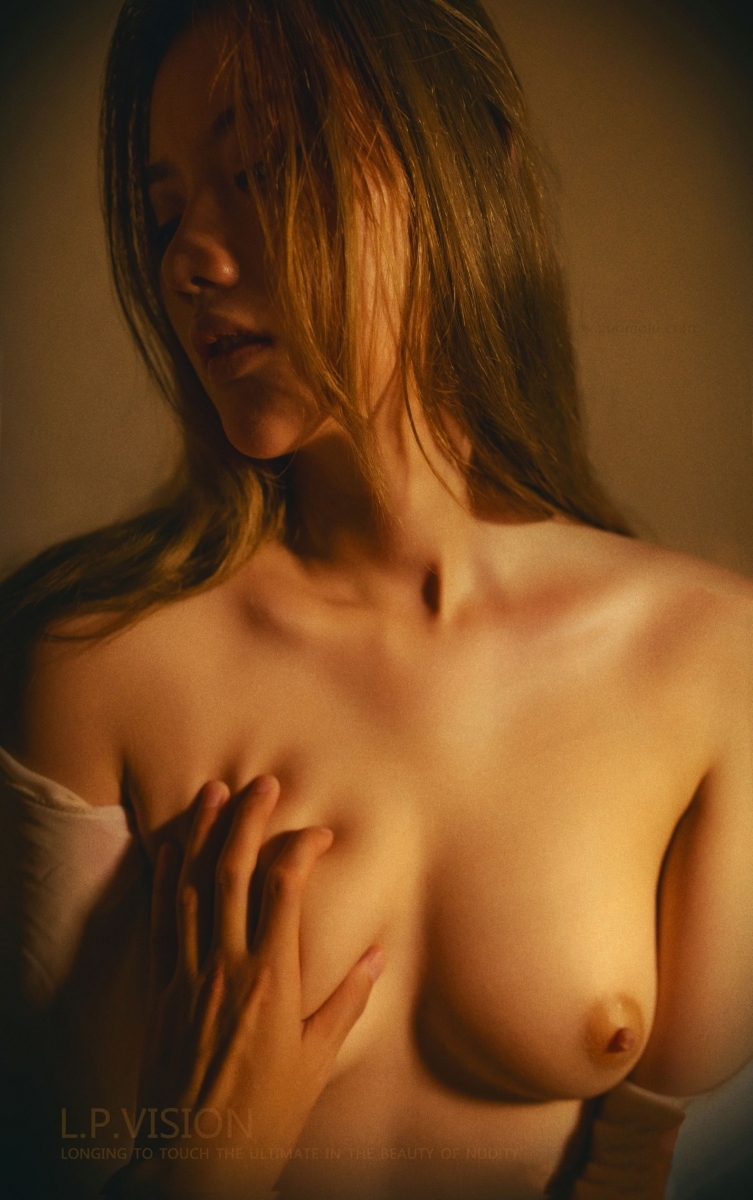 [摄影师L.P.VISION] 就是阿朱啊 Uncensored Travel Photoshot 旅拍 Vol.01(36)