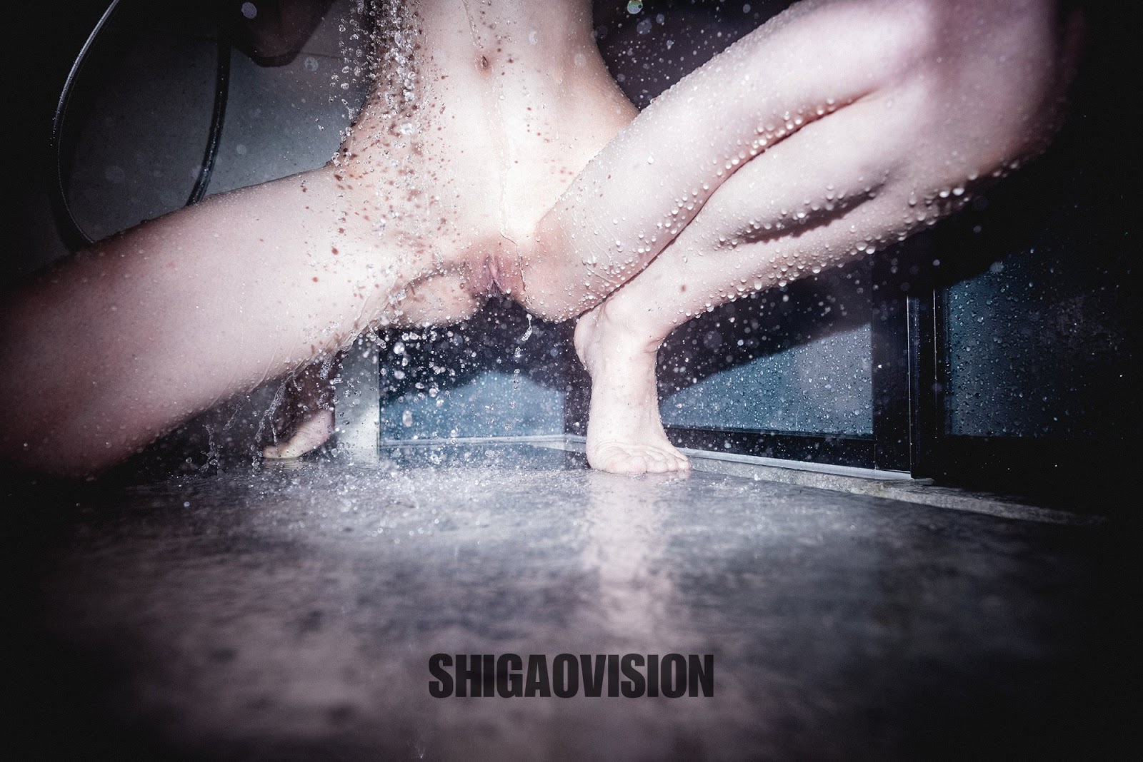 [Shigaovision 影集] Uncensored Nude Collection Vol.01(44)